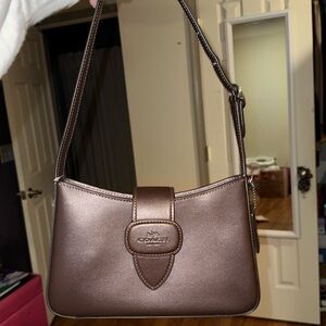 Coach Eliza Shoulder Bag